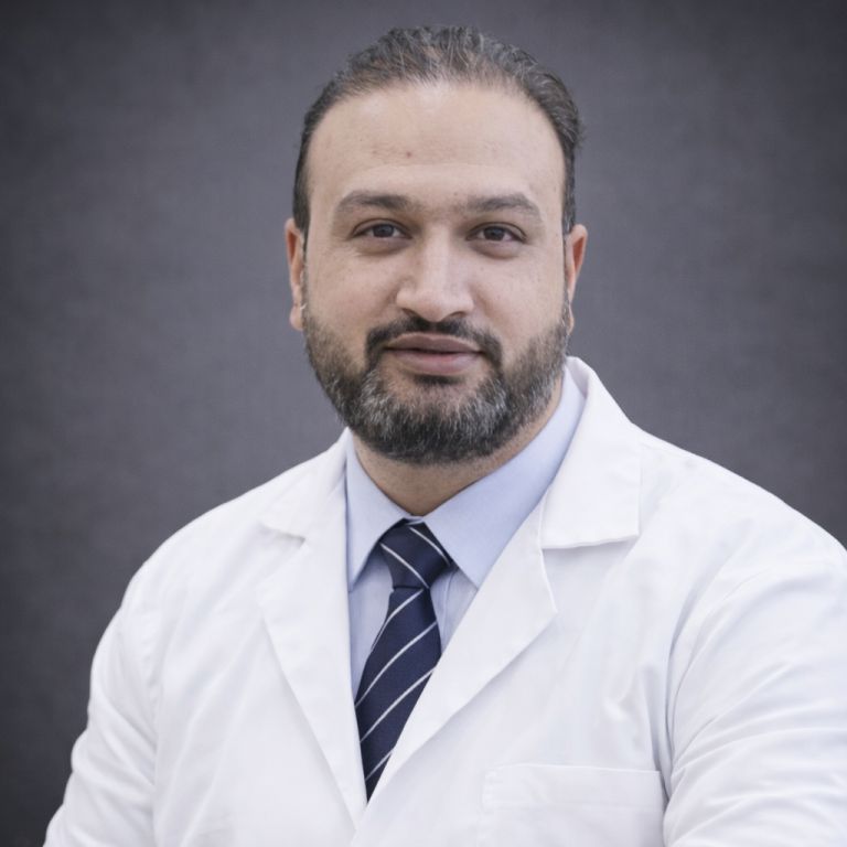 Dr. Zafarullah Beigh